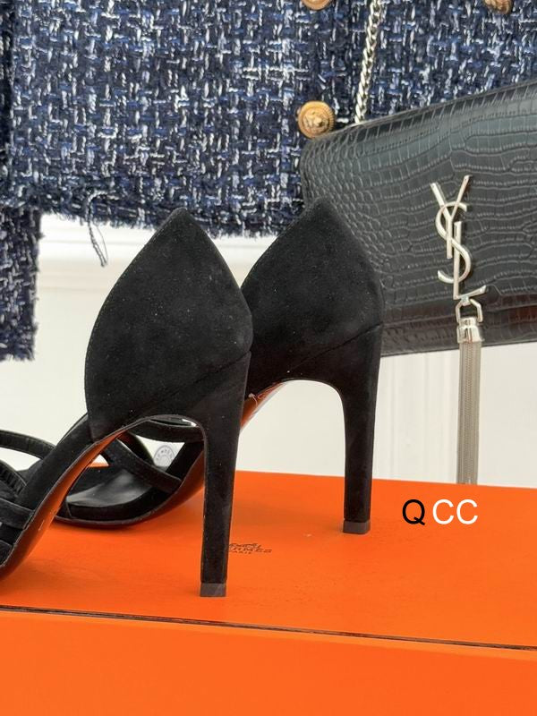 Hermès Pumps