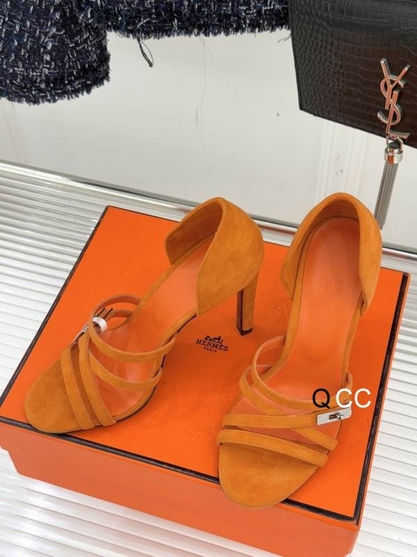 Hermès Pumps