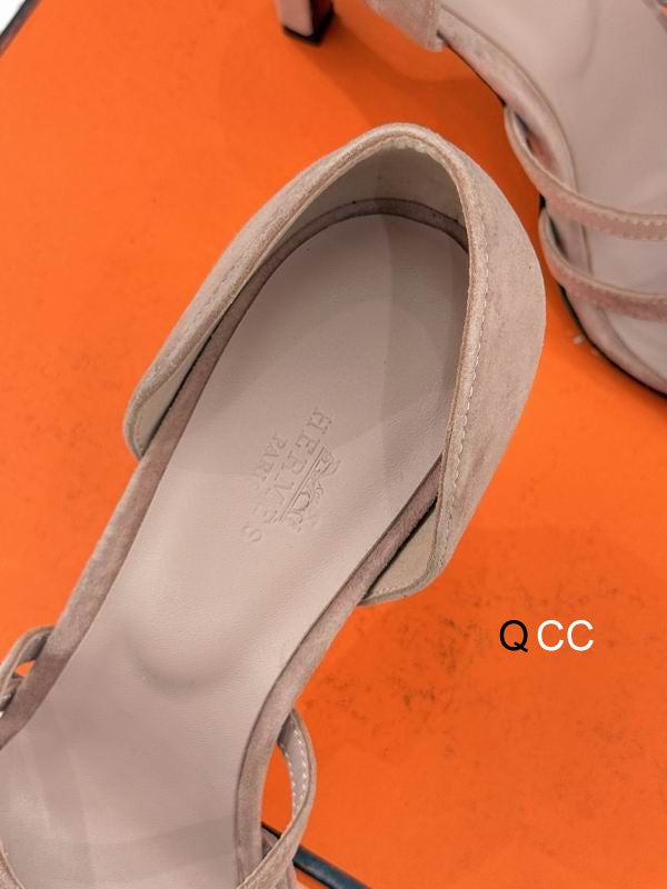 Hermès Pumps
