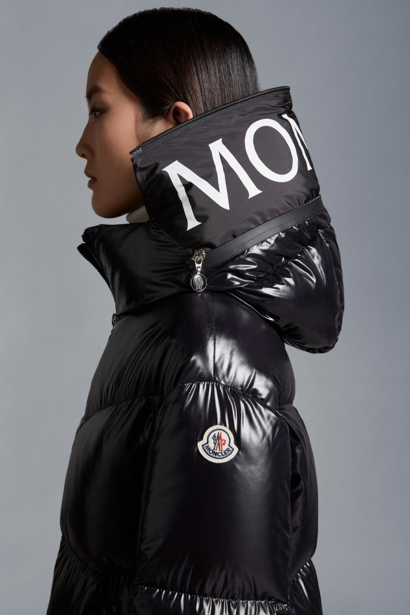 Moncler Huppelong