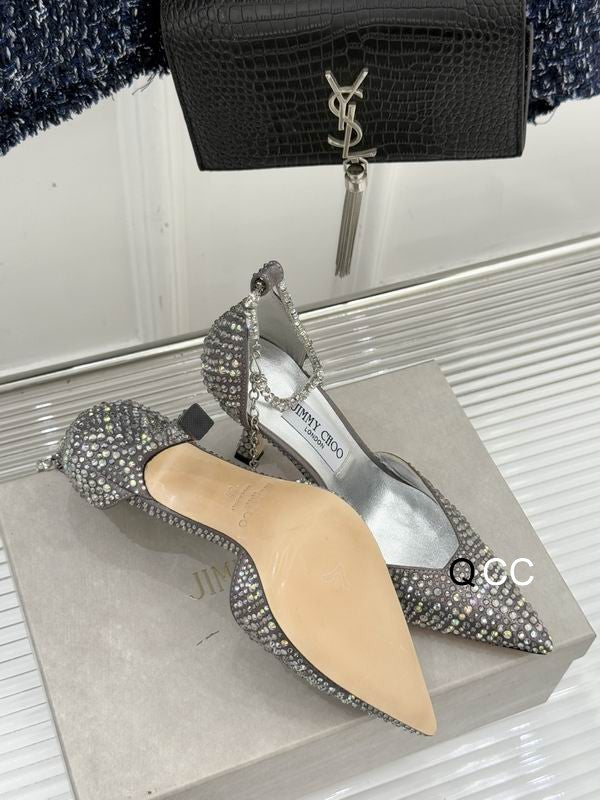 Jimmy Choo Pumps