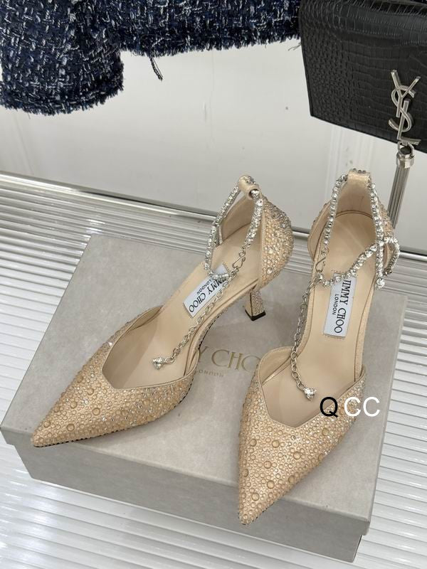 Jimmy Choo Pumps