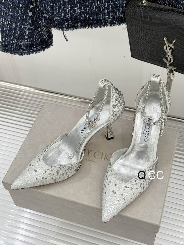 Jimmy Choo Pumps