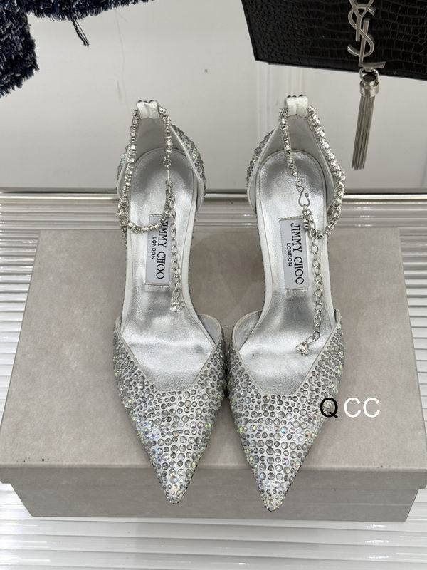 Jimmy Choo Pumps