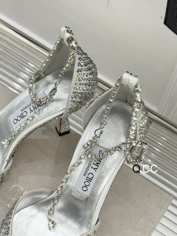 Jimmy Choo Pumps