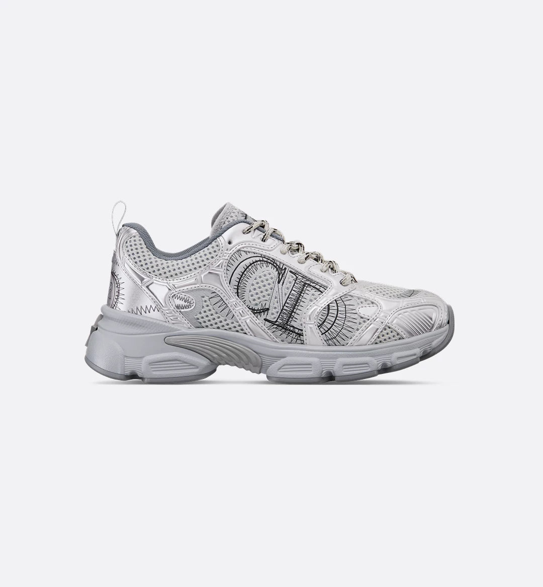 Dior Chrono Sneaker
