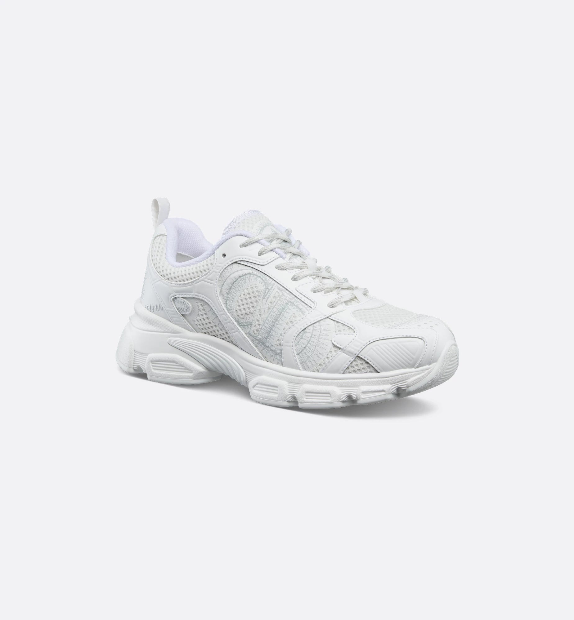 Dior Chrono Sneaker