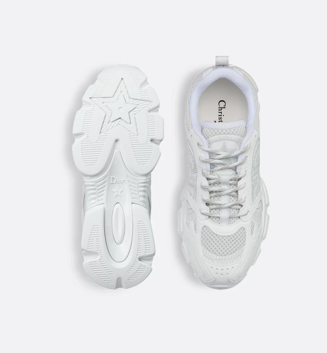 Dior Chrono Sneaker