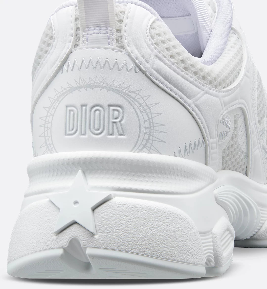 Dior Chrono Sneaker