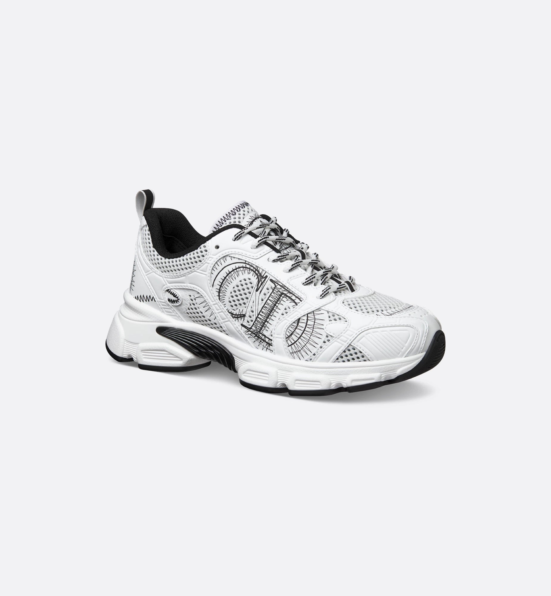Dior Chrono Sneaker