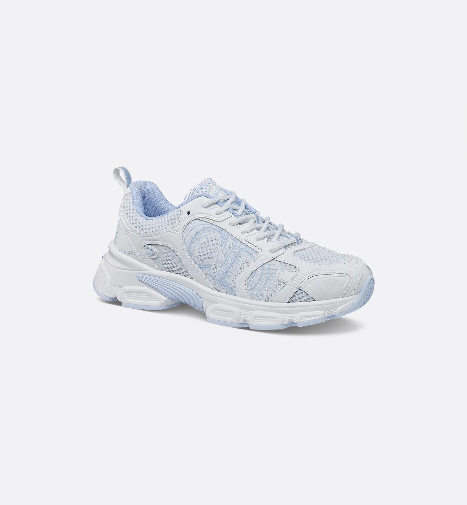 Dior Chrono Sneaker