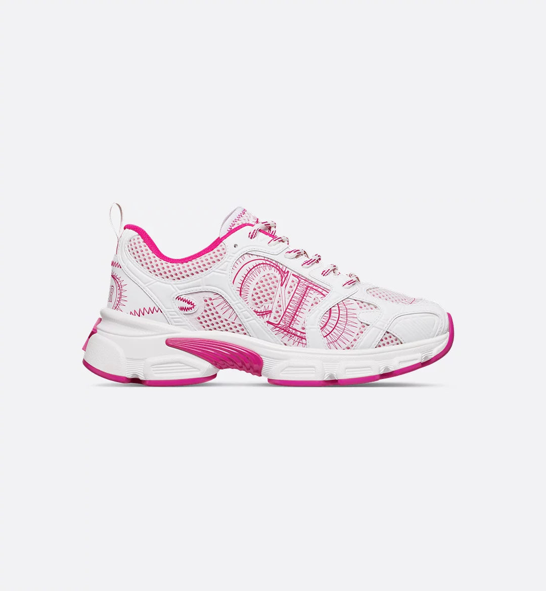 Dior Chrono Sneaker