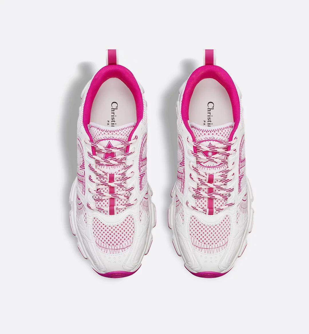 Dior Chrono Sneaker