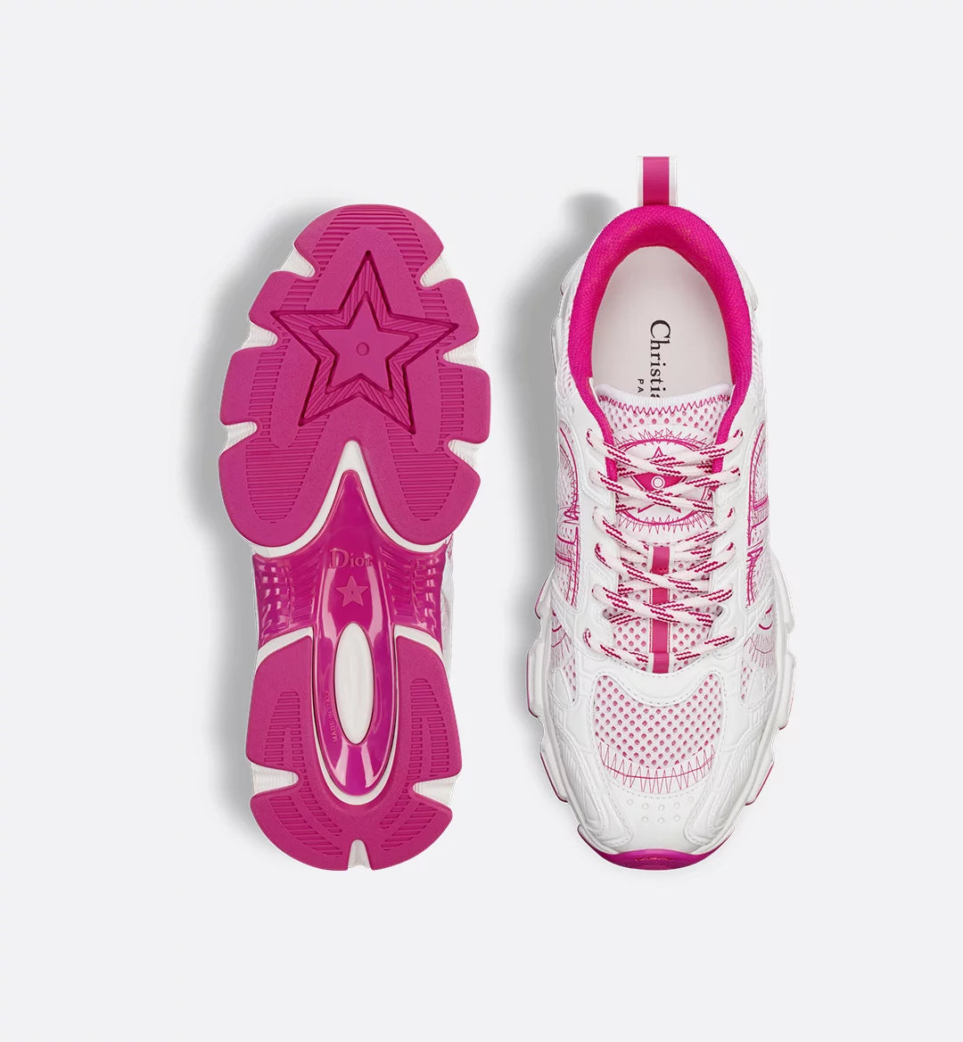 Dior Chrono Sneaker