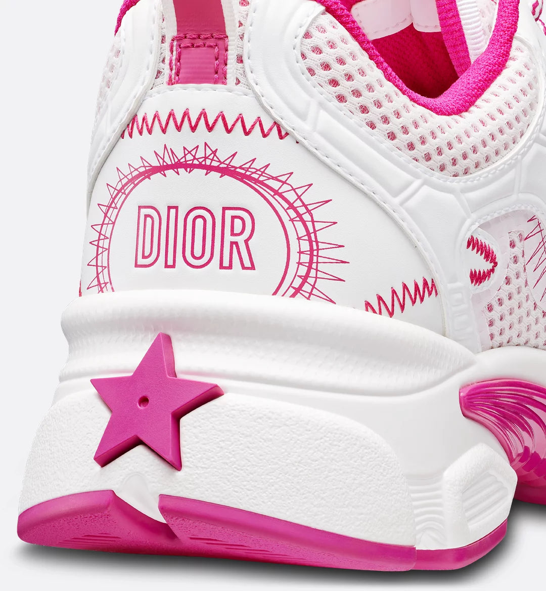 Dior Chrono Sneaker