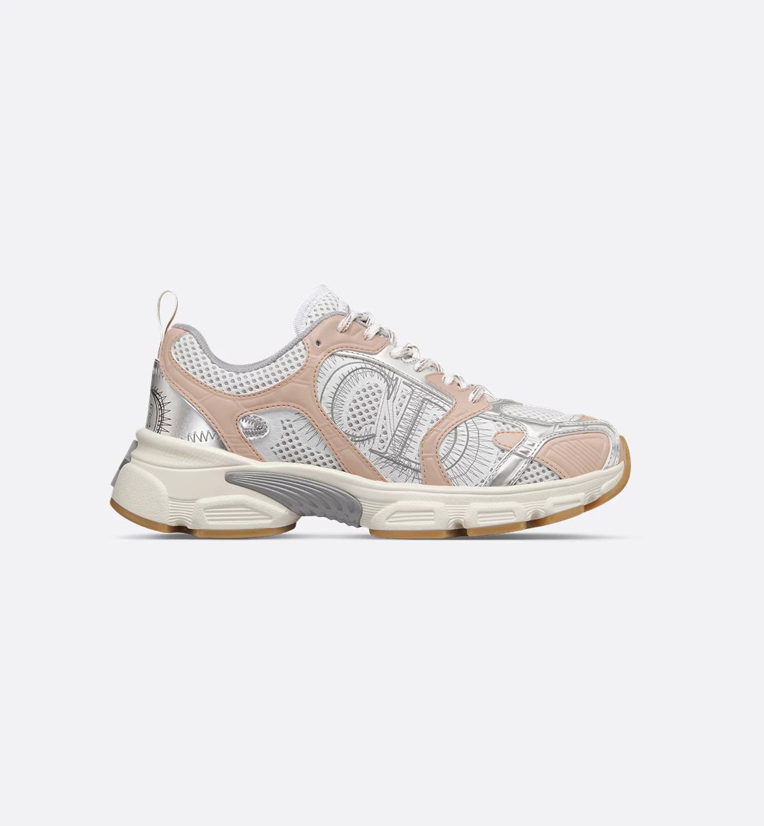 Dior Chrono Sneaker