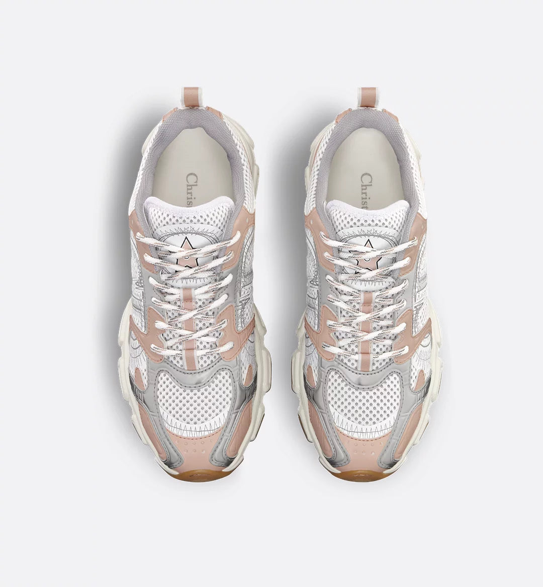 Dior Chrono Sneaker
