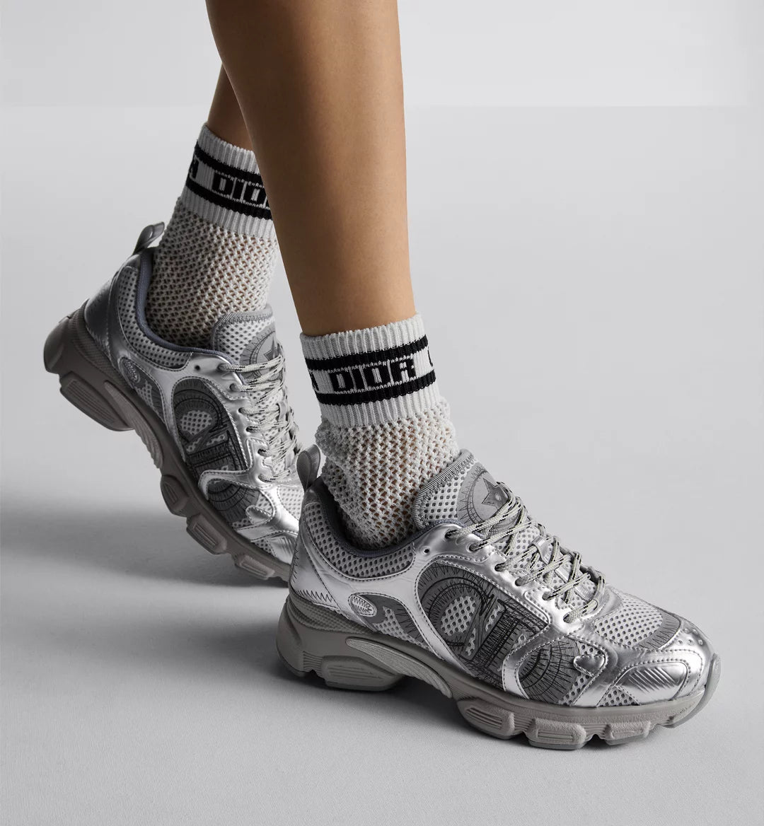 Dior Chrono Sneaker