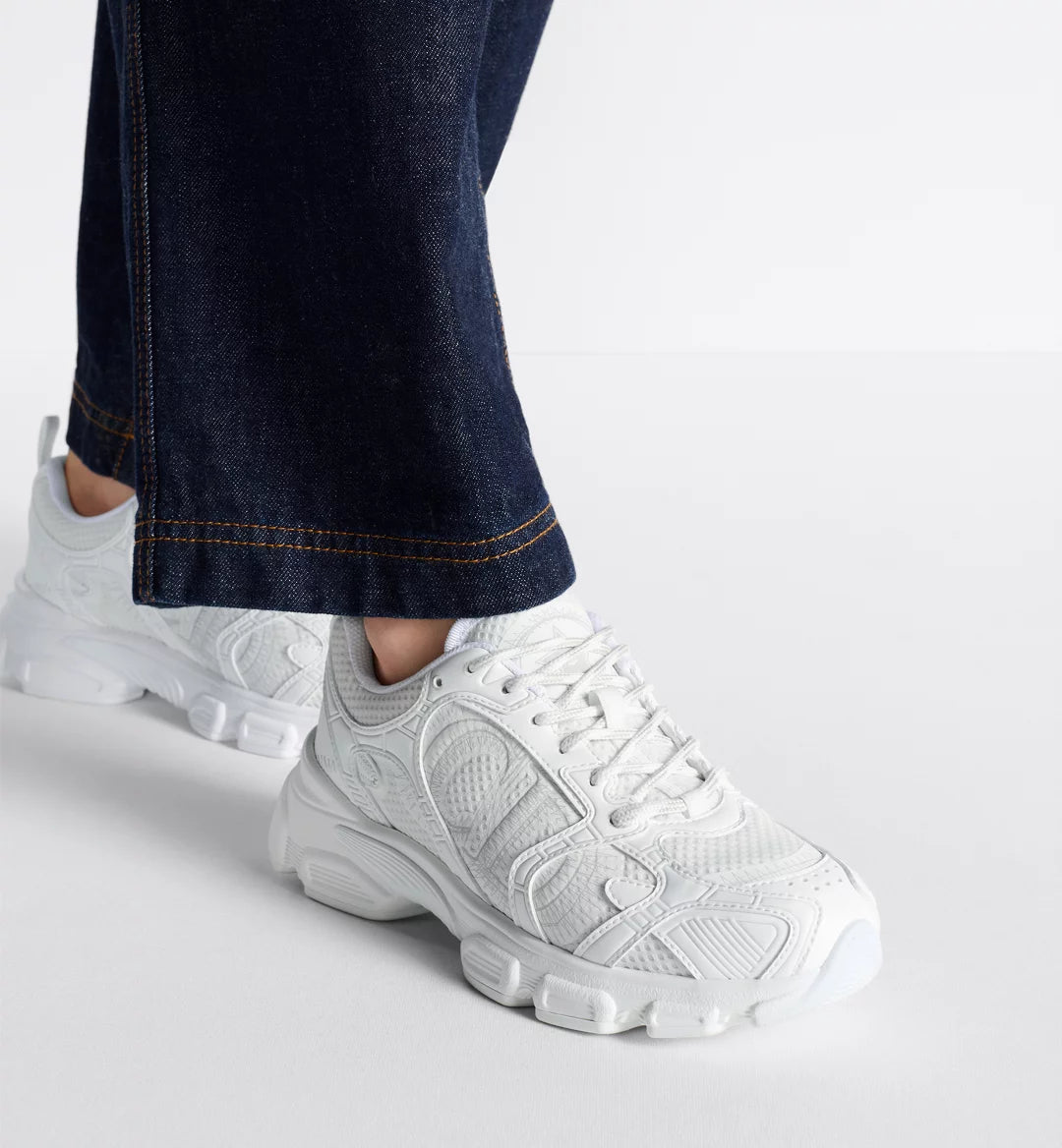 Dior Chrono Sneaker
