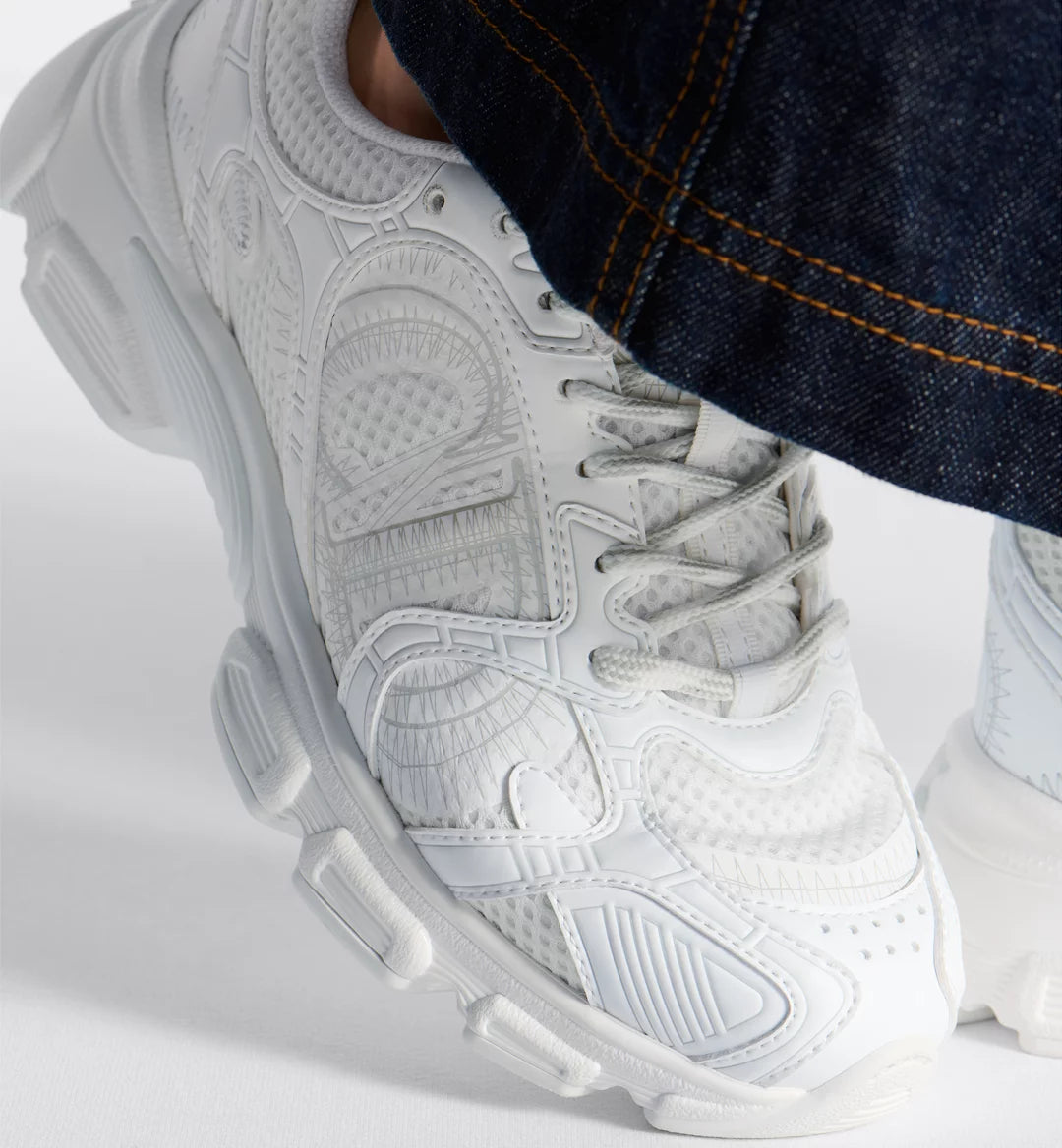 Dior Chrono Sneaker