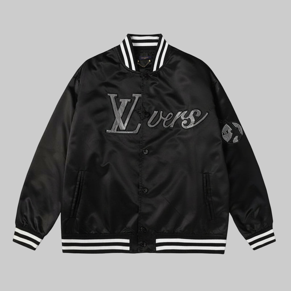 LV Lovers Jacket