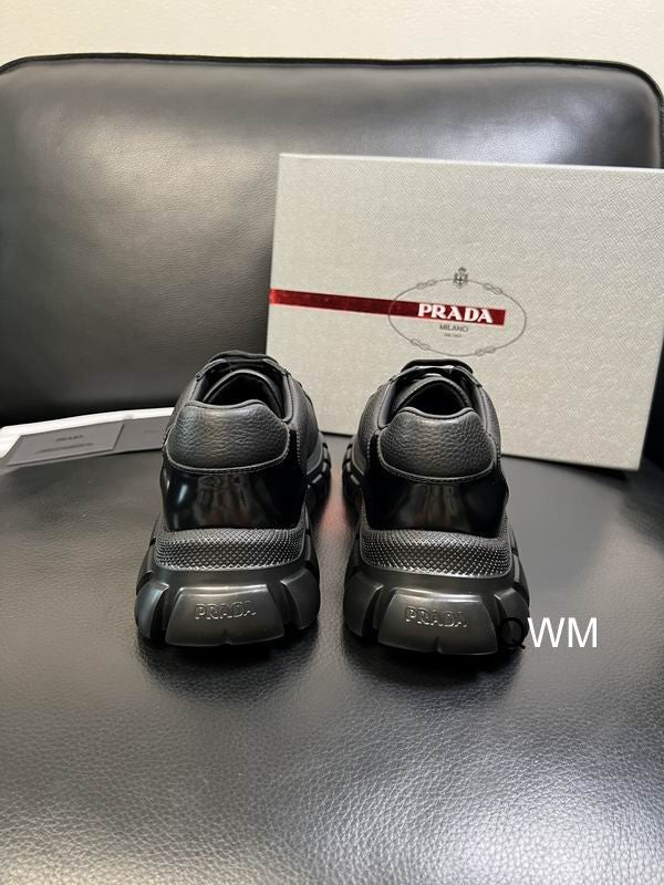 Prada Sneakers