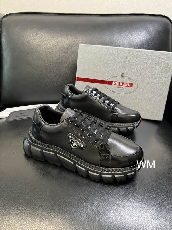 Prada Sneakers