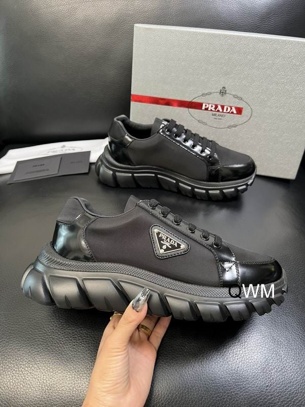 Prada Sneakers