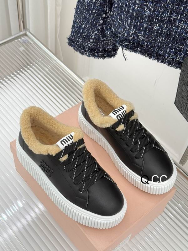 Miu Miu Sneakers