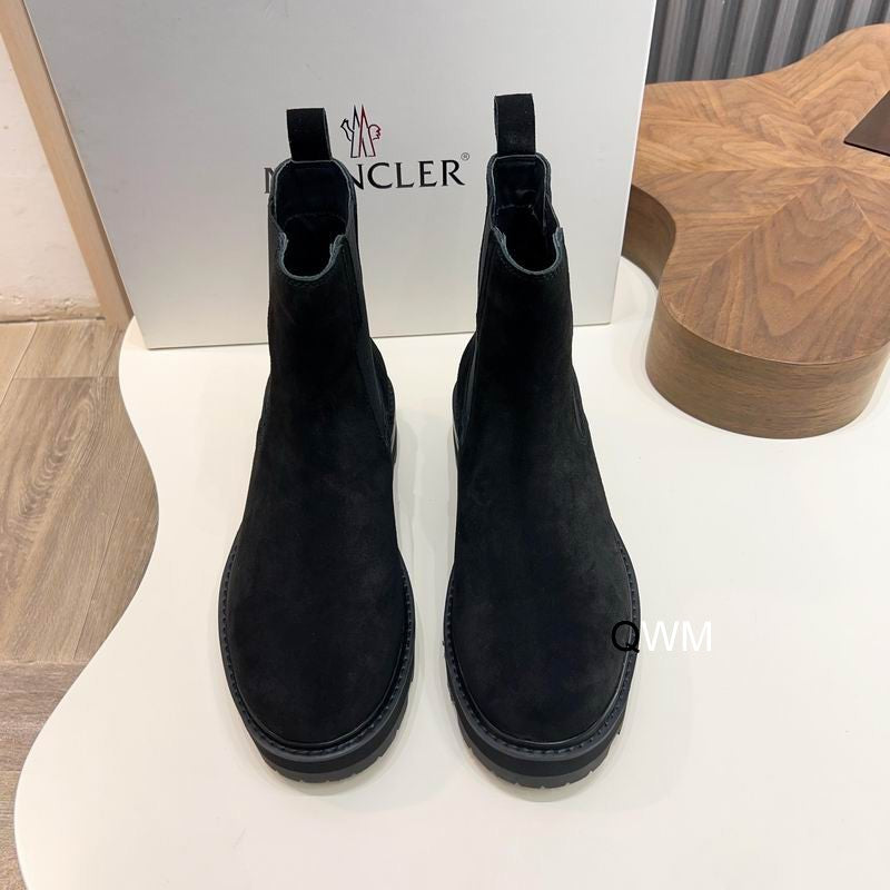 Moncler Boots