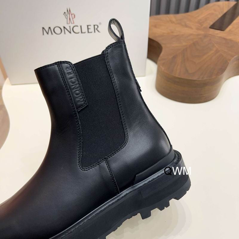 Moncler Boots