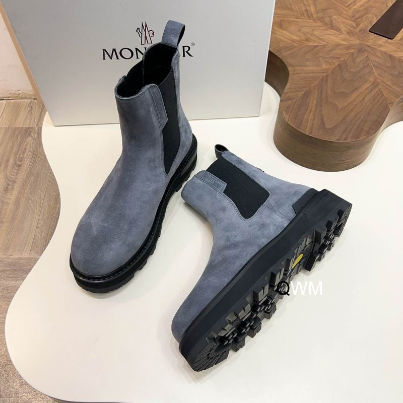 Moncler Boots