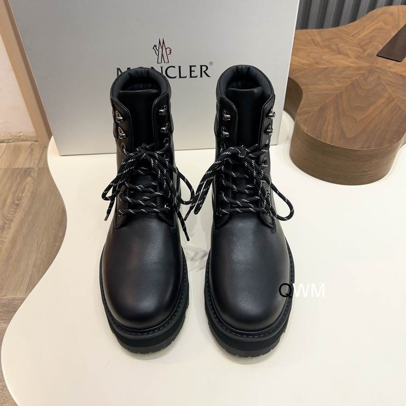 Moncler Boots