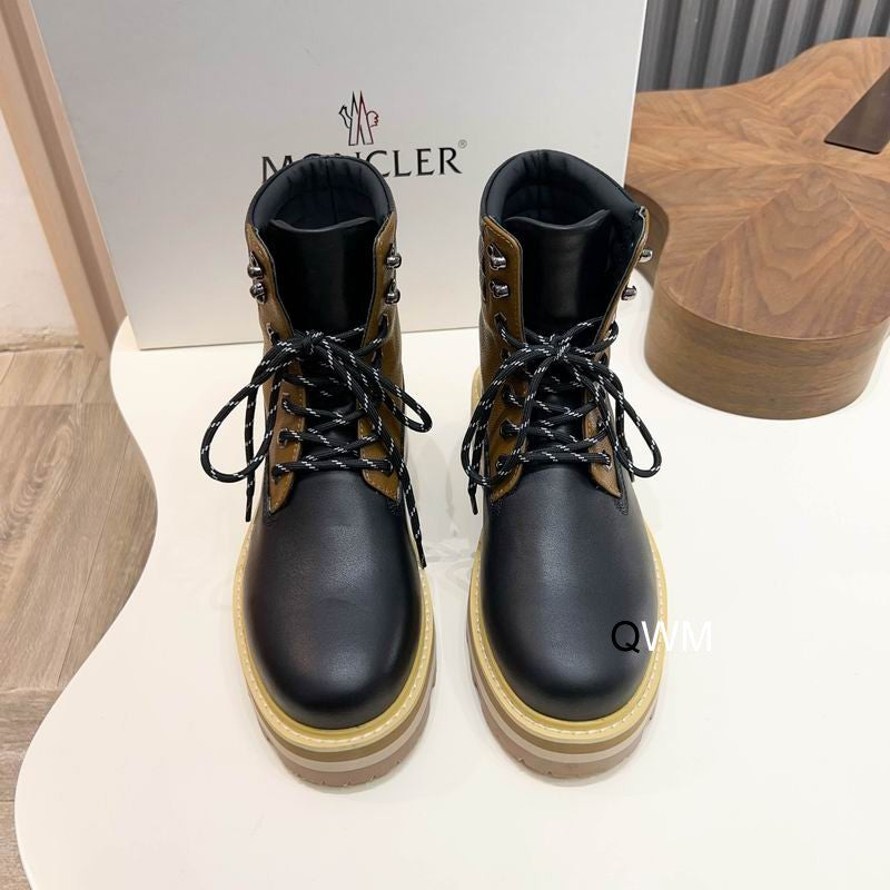 Moncler Boots