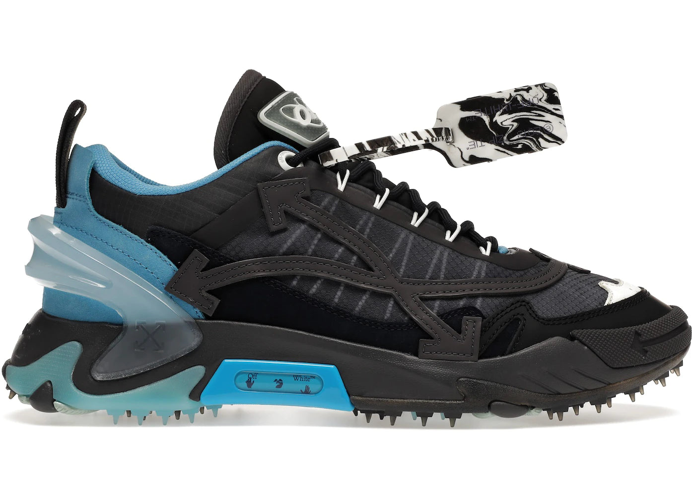 Odsy-2000 Blue Black AW20