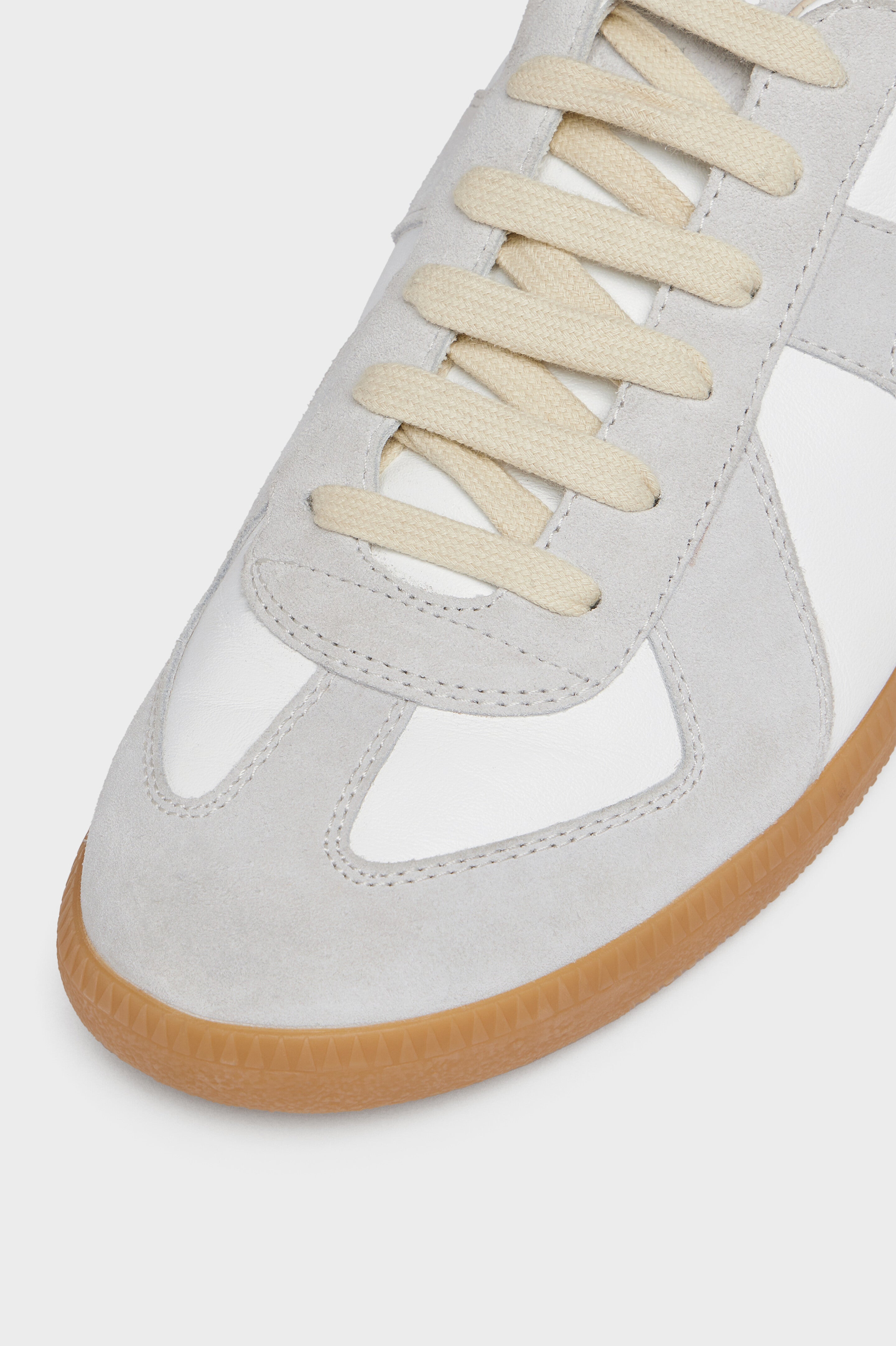 Maison Margiela Replica Sneakers White