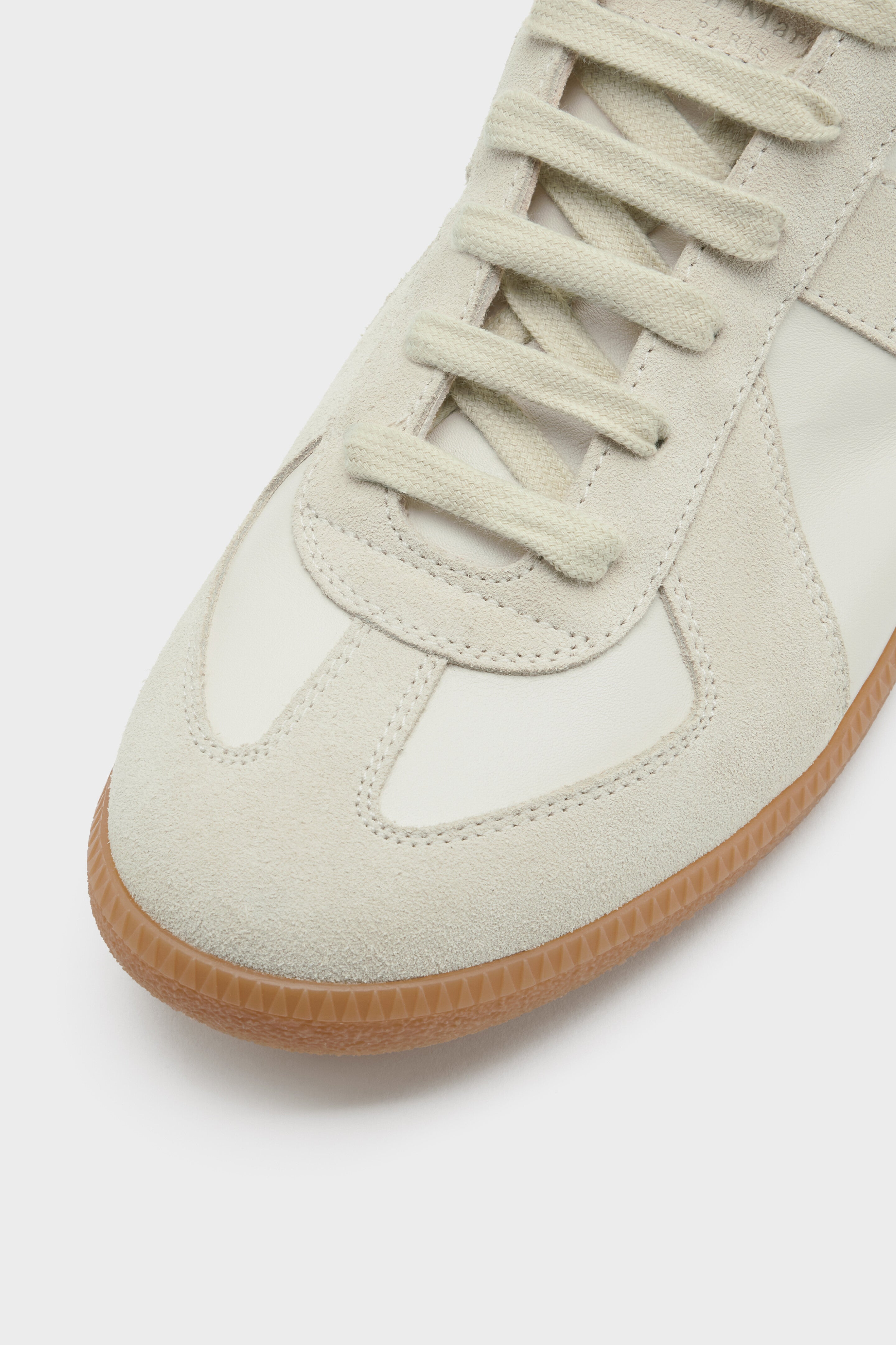 Maison Margiela Replica Sneakers White
