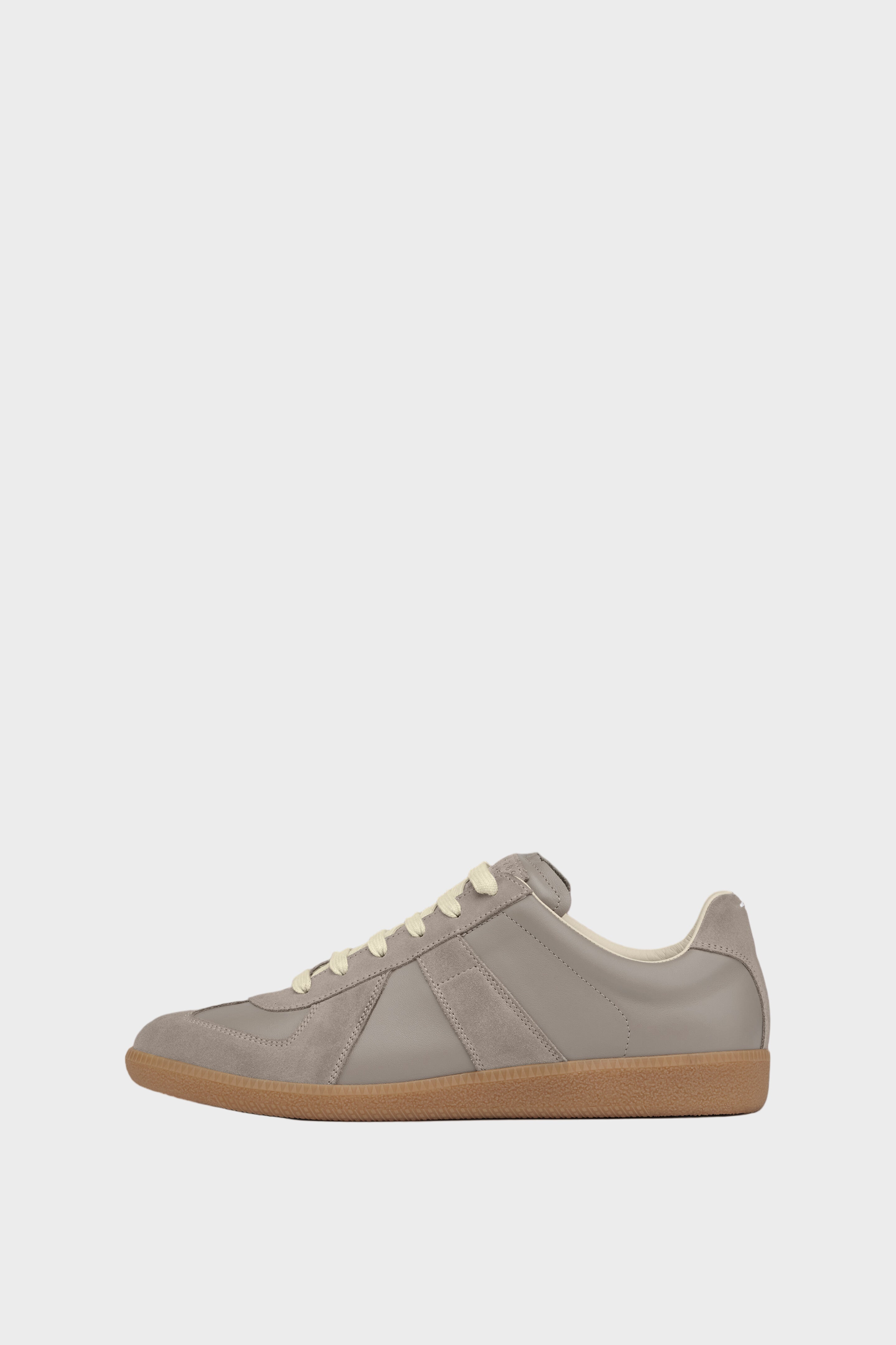 Maison Margiela Replica Sneakers Grey