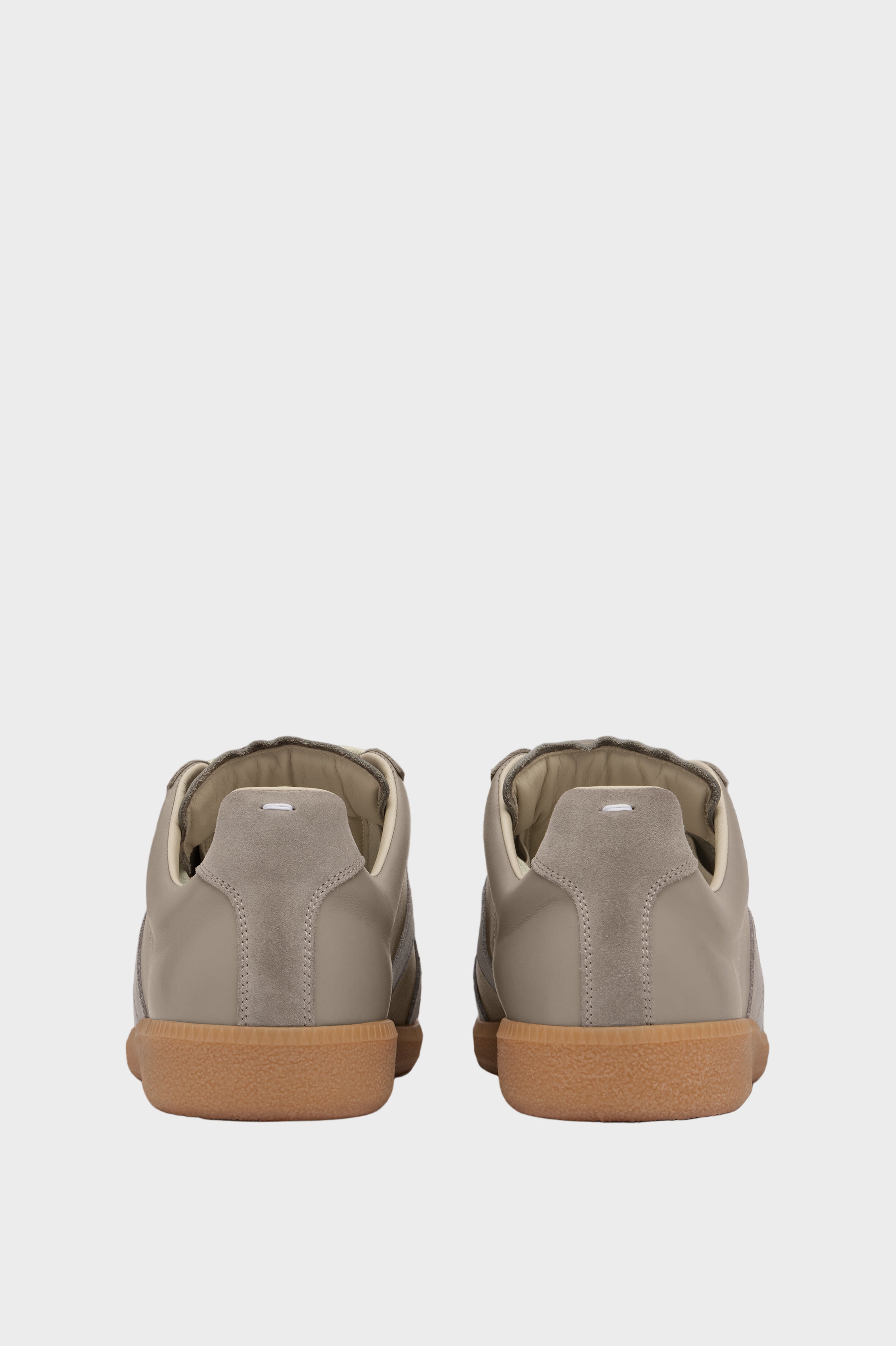 Maison Margiela Replica Sneakers Grey