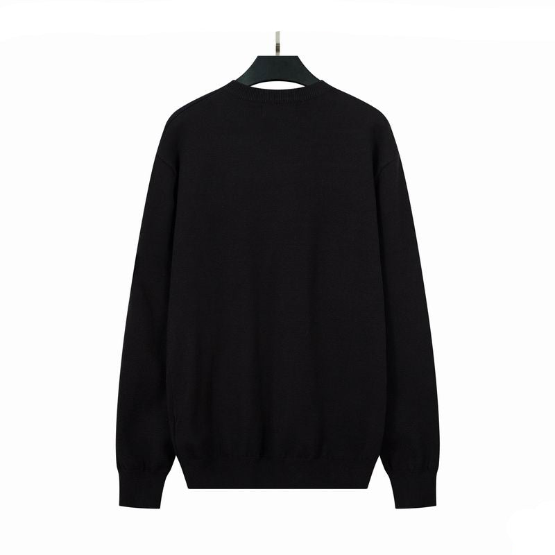 Sweatshirt V Neck