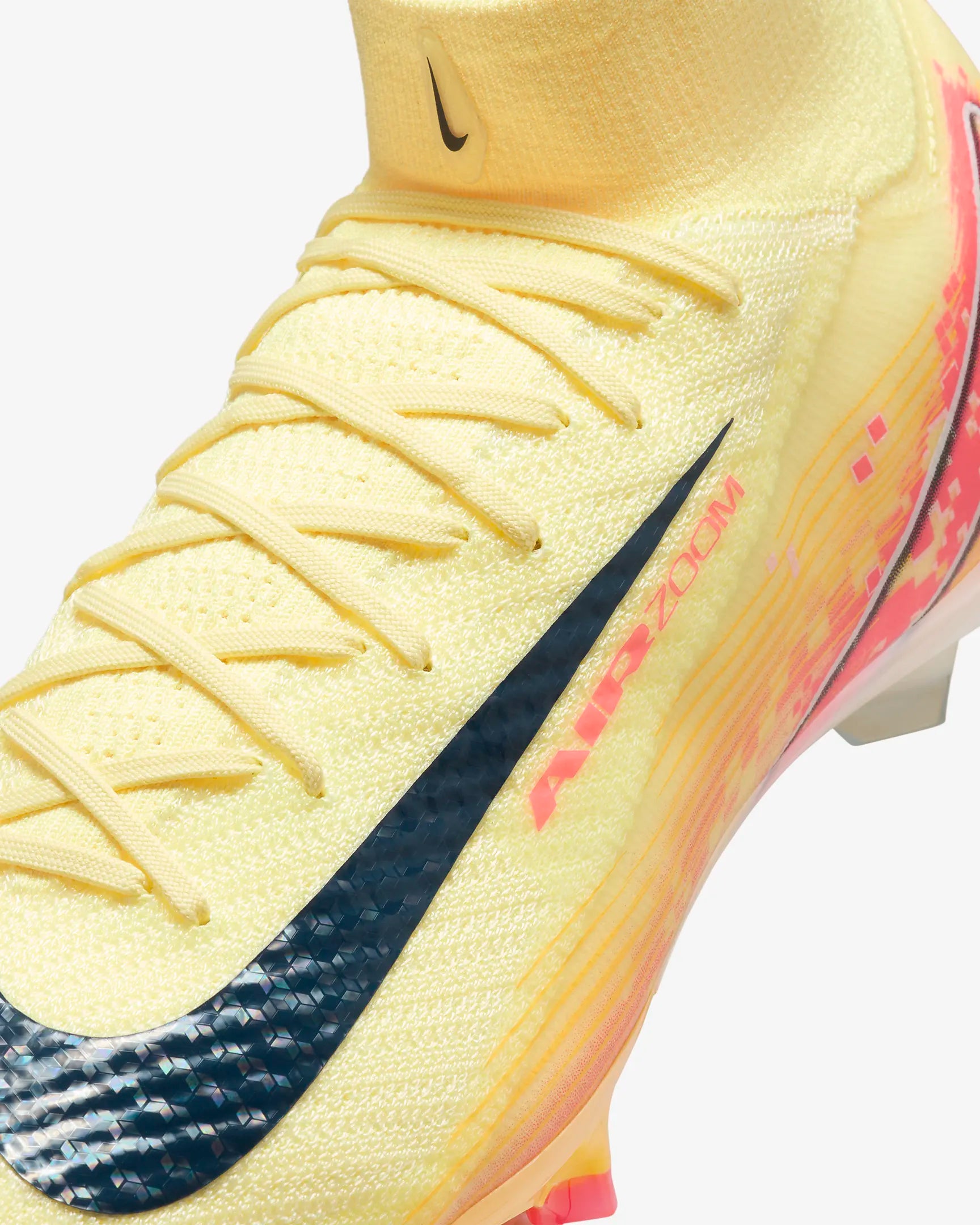 Nike AIR Zoom Mercurial Superfly 10 Elite High-Top  'Kylian Mbappé'