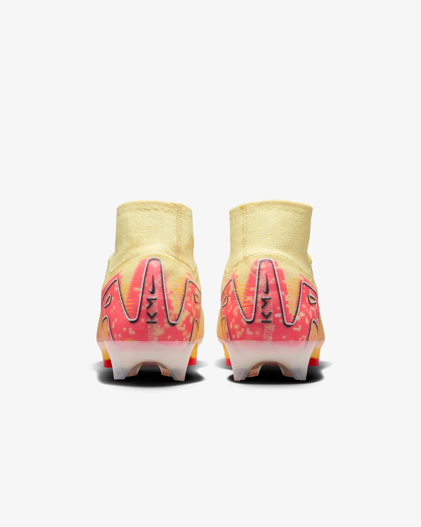 Nike AIR Zoom Mercurial Superfly 10 Elite High-Top  'Kylian Mbappé'