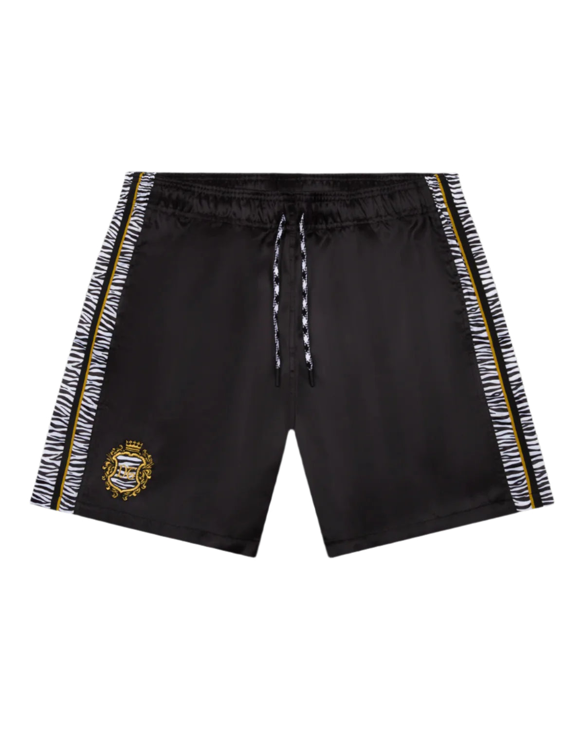 One Stripe Racing Short