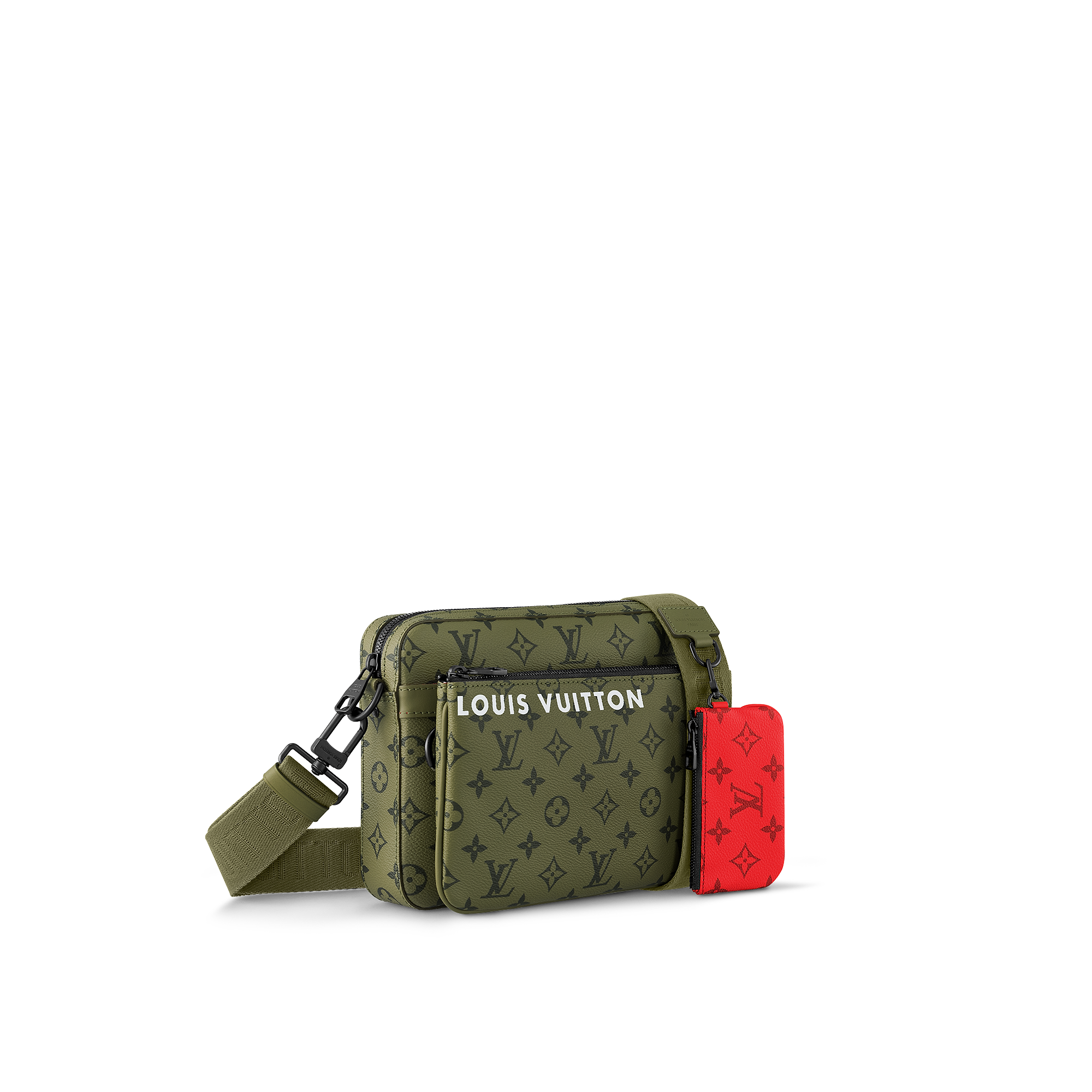 Trio Messenger