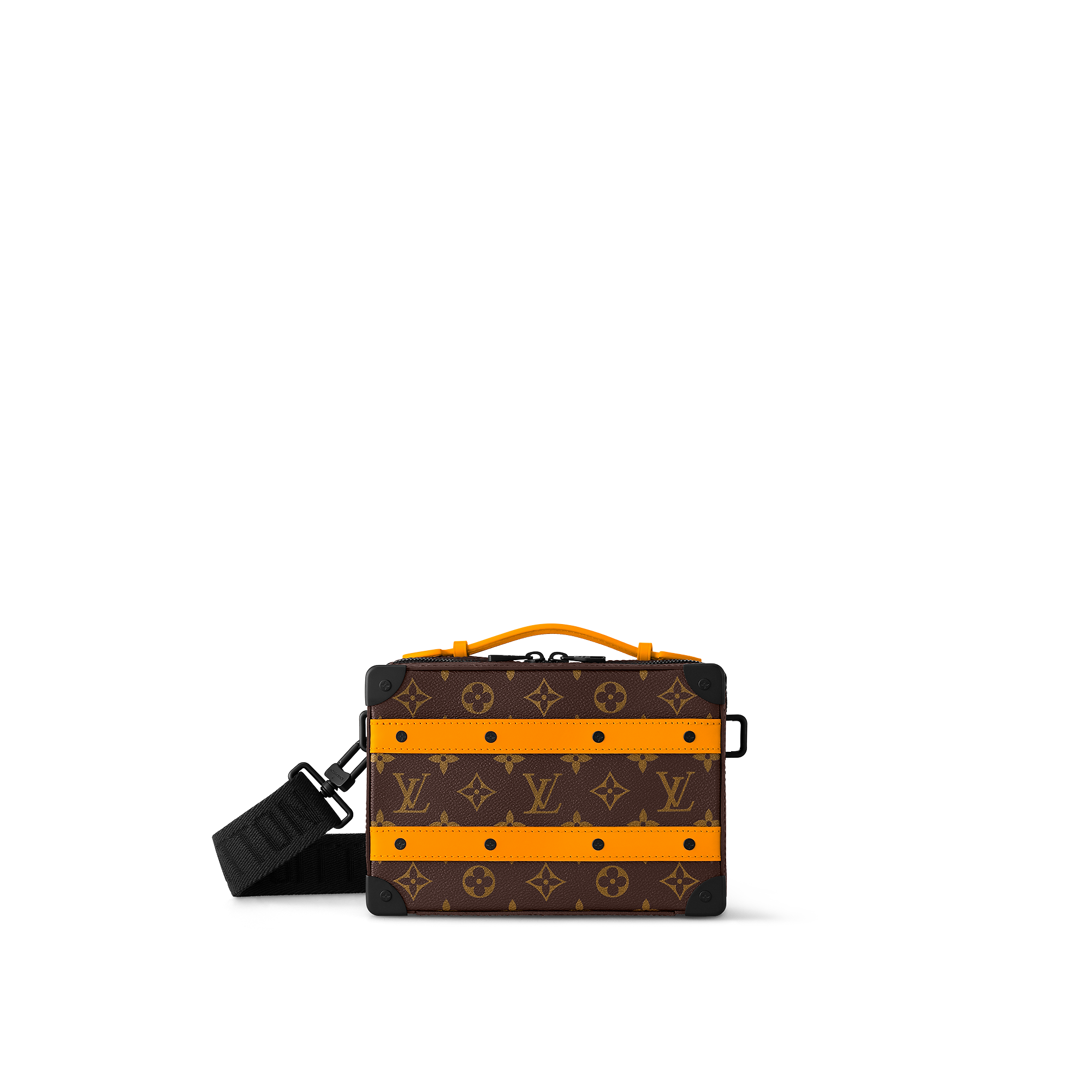 Handle Soft Trunk