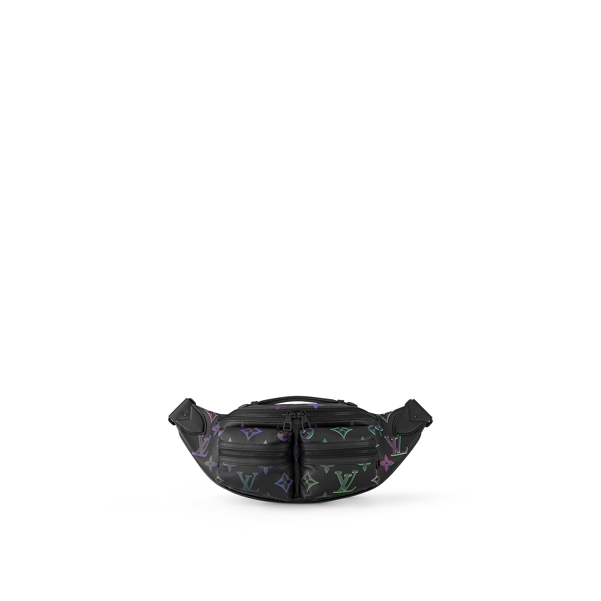 Comet Bumbag