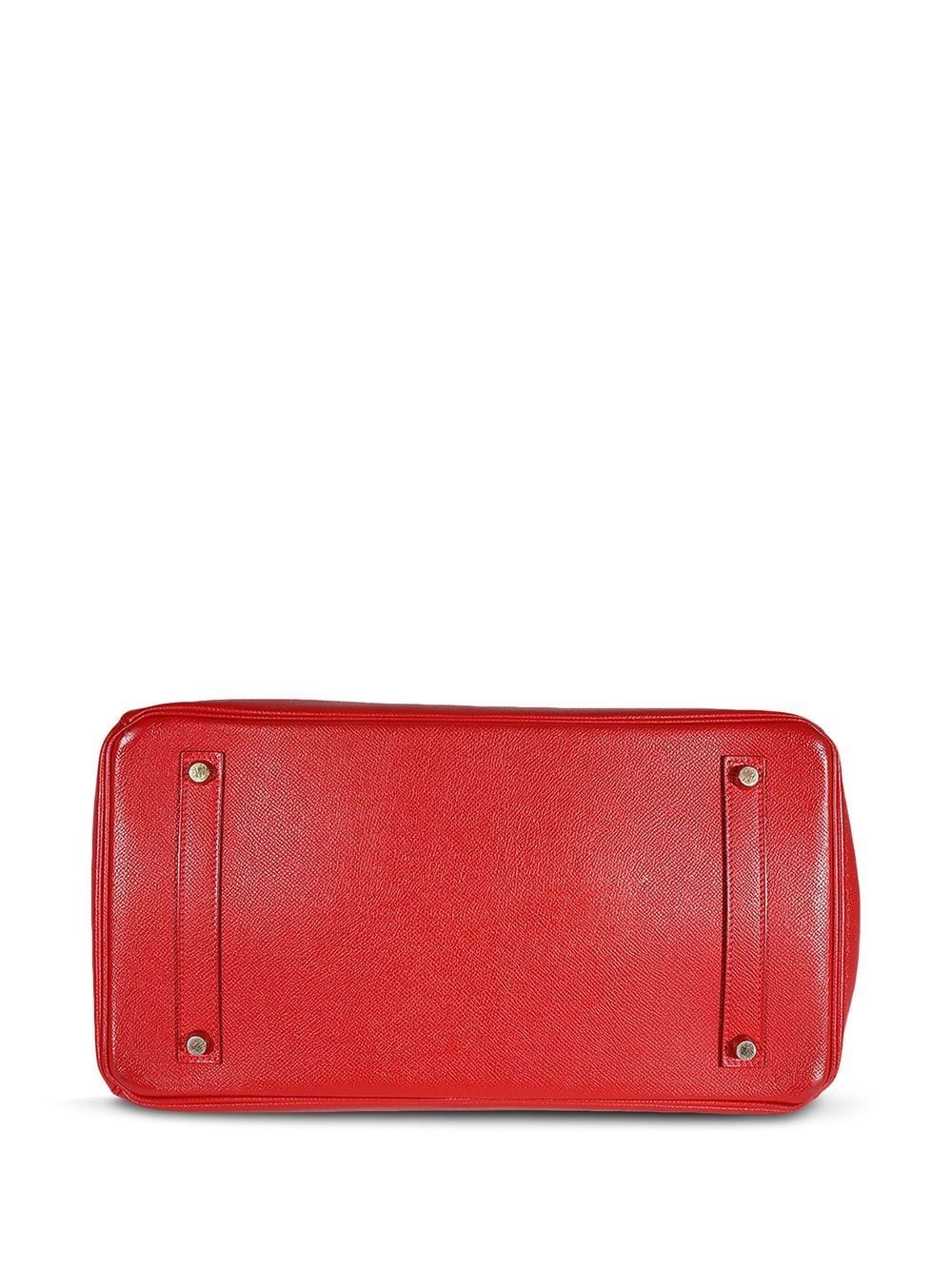 Hermès Birkin 35 Handbag