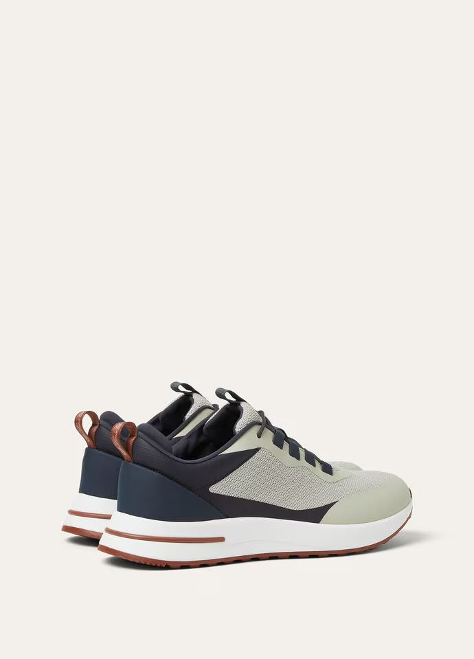 Week End Walk Sneaker Linen (F6ZG)
