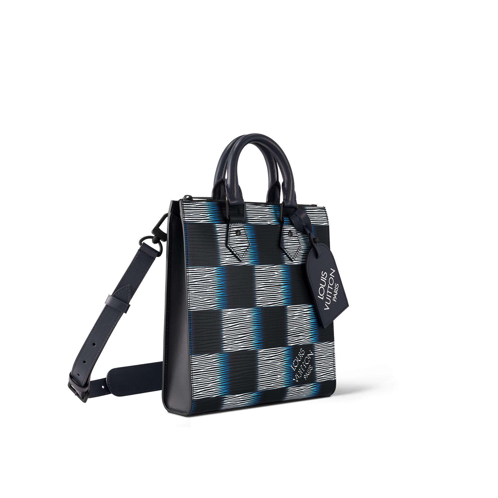 Sac Plat Cross NM