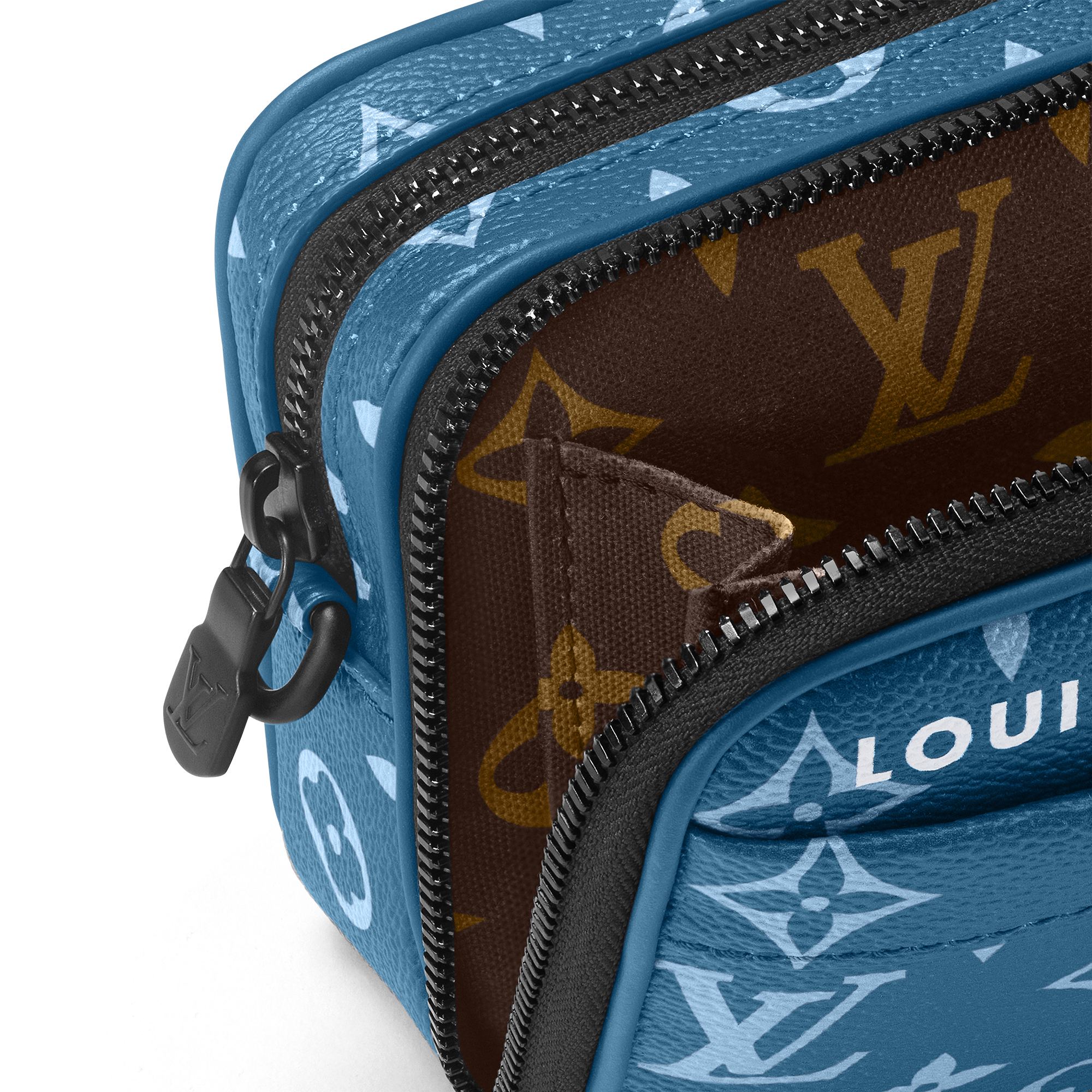 Alpha Wearable Wallet